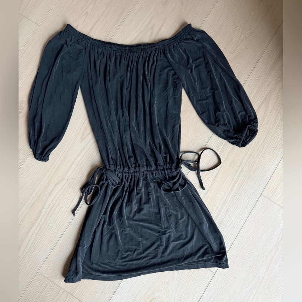 Young Fabulous Broke Dress (M)